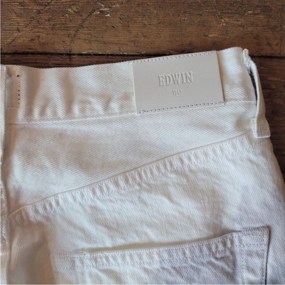 Edwin Classic Cai horizon Shorts 26 - Picture 9 of 13